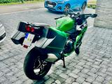 Kawasaki H2 SX SE Ninja Sporttourer - KAWASAKI H2