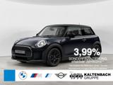 MINI Cooper Classic Trim FACEL. LED KAMERA SHZ PDC - MINI Cooper in Wuppertal