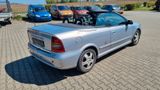 Opel Astra G Cabrio 2.2 16V - Opel Astra aus 2001