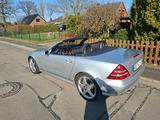 Mercedes-Benz SLK 230 KOMPRESSOR - - gebrauchte Mercedes-Benz SLK 230 aus dem Jahr 2001