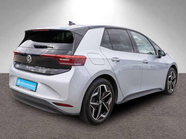 Volkswagen ID.3 Pro S LED Navi ACC SHZ PDC Wärmepumpe foto 3