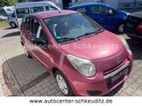 Suzuki Alto Club 1.0 Klima orig. 95tkm - Suzuki in Leipzig