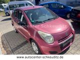 Suzuki Alto Club 1.0 Klima orig. 95tkm - Suzuki Alto aus 2010
