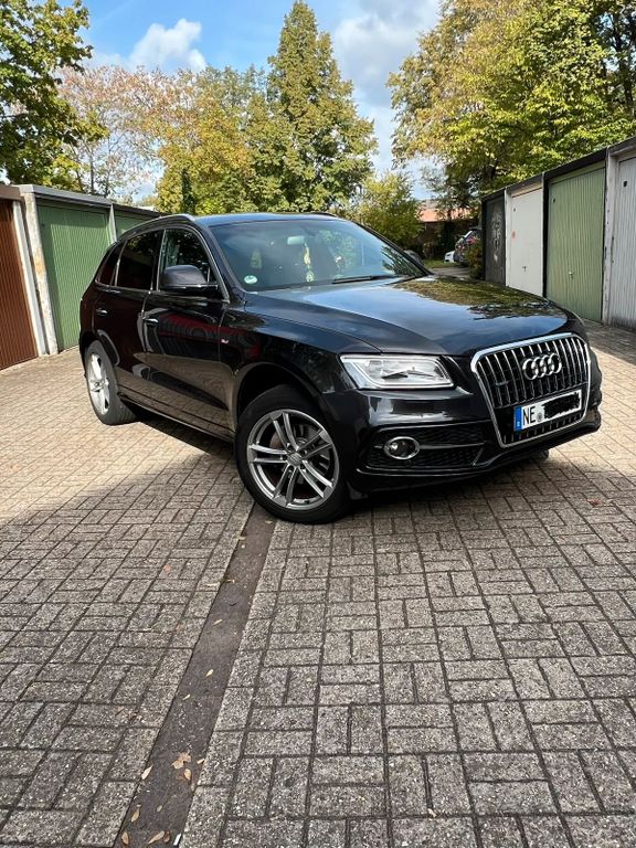 Image of Audi Q5
