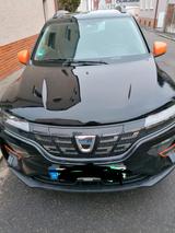 Dacia Spring Essential Essential - Dacia Spring: Von Privat