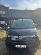 Volkswagen T7 Multivan 1,4 eHybrid OPF DSG - - Volkswagen T7 Multivan mit Panoramadach