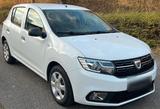 Dacia Sandero 1.0 TÜV Neu - Dacia Sandero in Saarbrücken