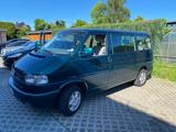 Volkswagen T4 Multivan - VW T4 Multivan Gebrauchtwagen in Kiel