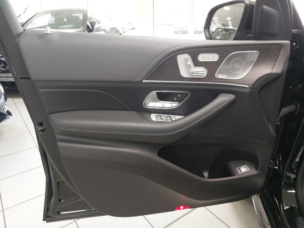 Mercedes-Benz GLE 450 4M AMG 7 SITZE STANDH AIRM NETTO 52.600