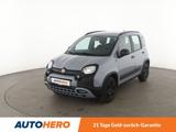 Fiat Panda 1.0 Mild-Hybrid City Cross*PDC*SHZ*KLIMA* - Fiat Panda Gebrauchtwagen in Stuttgart