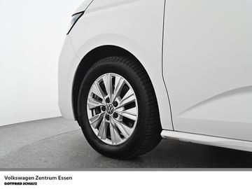 Volkswagen T7 Multivan - 7