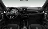BMW X1 xDrive20i Sport Line Navi Parkassist HiFi - BMW X1 mit Benzin-Antrieb