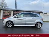 Mercedes-Benz B 200 B B 200 Turbo+AUTOMATIK+TÜVNEU+AHK+SHZ+PDC - Mercedes-Benz B 200 in Bielefeld