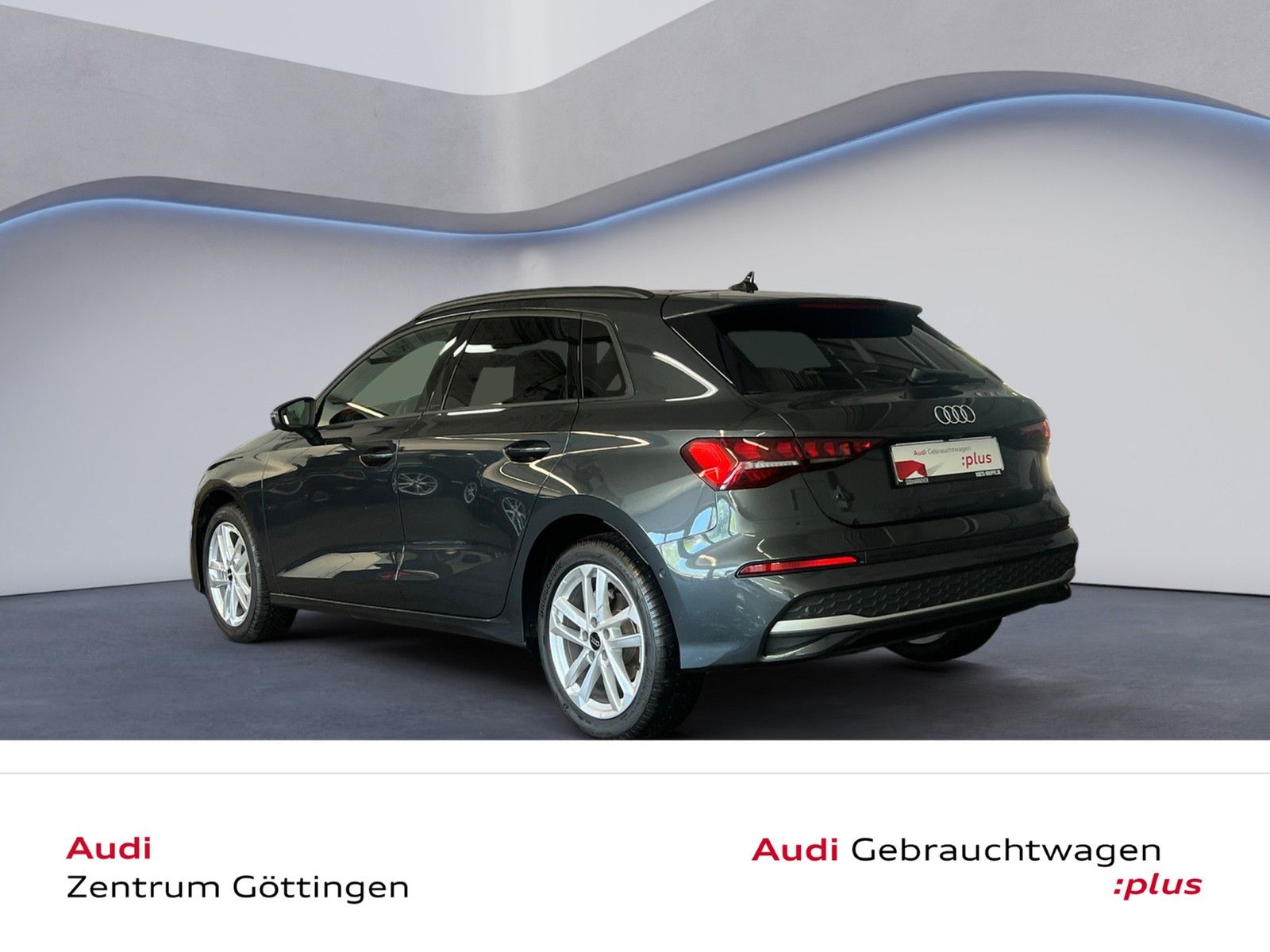 Audi A3 - Bild 4