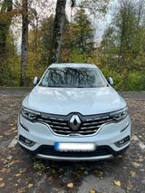 Renault Schnäppchen ! Renault Koleos 175 2.0 dci 4... - Renault: R17