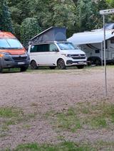 Volkswagen T6.1 California Beach Edition Camper - VW T6 California von 2022