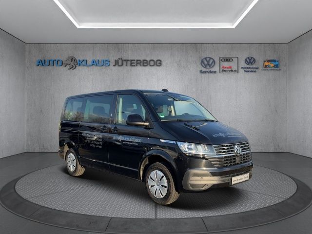 T6.1 2.0 TDI Caravelle Comfortline*DSG*Navi*AZV*