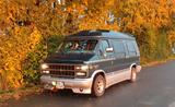 Chevrolet Chevy Van - Chevrolet Chevy Van Gebrauchtwagen