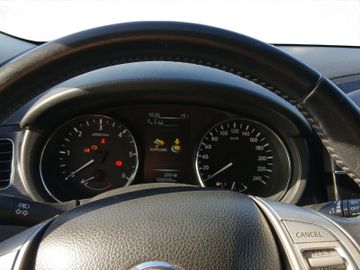 Nissan Pulsar 1.5 dCi Kam.+LED+Navi+SHZ+2xKlima+LM