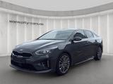Kia ProCeed GT-Line*1.Hand*LED*Navigation*ACC - Kia pro cee'd / ProCeed Diesel Gebrauchtwagen