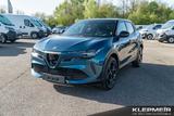 Alfa Romeo Junior Ibrida SPECIALE 1.2 VGT 100KW - Alfa Romeo Junior: Limousine