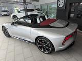 MG Cyberster XPOWER - gebrauchte MG Roadster