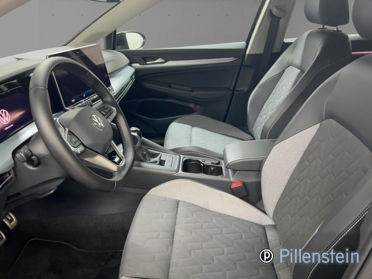 Volkswagen Golf - Bild 6