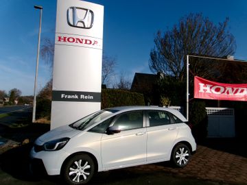 Bild 2 Honda Jazz 1.5 i-MMD Hybrid Elegance 8Jahre Garantie