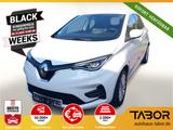 Renault Zoe ZE50 R110 Exp Kaufbatterie LED Schuko SHZ - Renault ZOE: Kaufbatterie