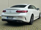 Mercedes-Benz E 350 AMG Paket | MB100Garantie | Pano | 360 Kam - Mercedes-Benz E 350: Coupé, AMG