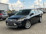 Ford Focus 1.6 Lim. Sport *KLIMA*Keyless-Go*Temp* - gebrauchte Ford Focus aus dem Jahr 2008