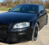 Audi RS3 8P TÜV/Service/Reifen/Bremse NEU!... - Audi RS3 in Kassel