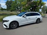 Mercedes-Benz E 300 e T Autom. mit EQ Hybrid Tech -