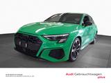 Audi S3 Sportback 2.0 TFSI qu. LED B&O PDC Carplay - Audi S3 in Kassel