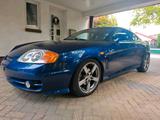 Hyundai Coupe GK  2.7 V6,  167PS, Schiebed... - gebrauchte Hyundai Coupe aus dem Jahr 2002