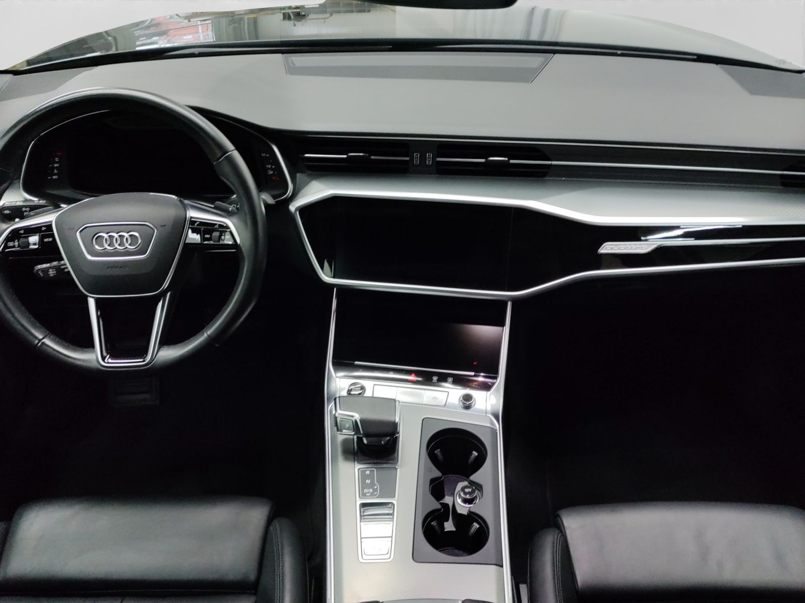 Audi A6 - Bild 6