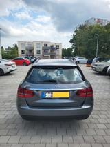 Mercedes-Benz C 220 d 4MATIC T Autom. - - Mercedes-Benz C 220 mit Diesel-Antrieb: Standheizung