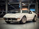 Corvette C3 Stingray 1972| H-Zulassung | Matching Numbers - Corvette: Cabrio, Stingray
