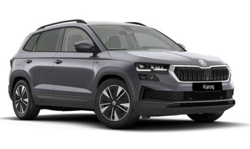 Image of Skoda Karoq