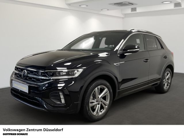 Volkswagen T-Roc 1.0 TSI R-Line Rückfahrkamera Navigation