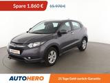 Honda HR-V 1.5 i-VTEC Elegance*NAVI*TEMPO*PDC*SHZ* - gebrauchte Honda HR-V aus dem Jahr 2018