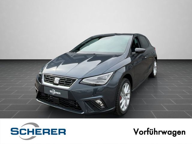 Seat Ibiza FR IBIZA FR 1.0 TSI 85 kW (116 PS) 6-Gang