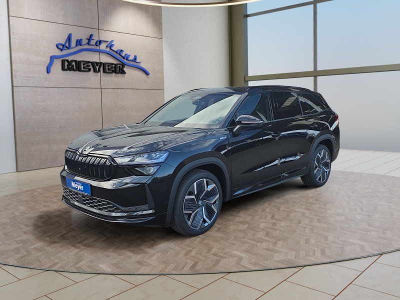 Image of Skoda Kodiaq