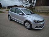Volkswagen, VW Polo, 1.2 16V TSI BlueMotion - Volkswagen Polo: 16v