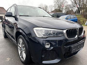 BMW X3 - 11