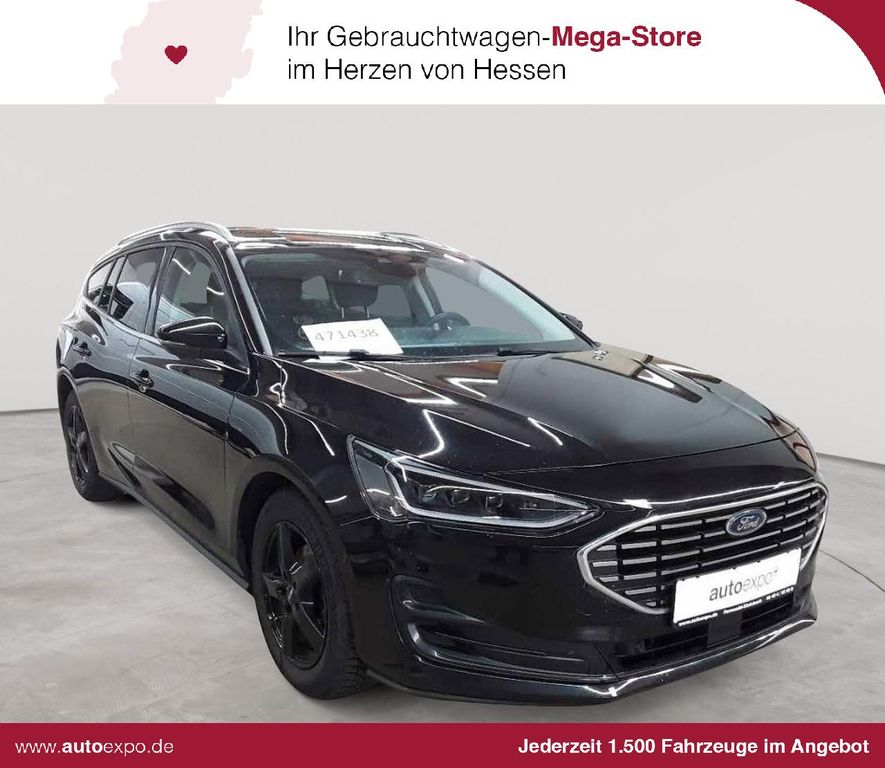 Image of Ford Focus