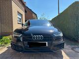 Audi A6 1.8 TFSI ultra S tronic Avant - - Audi A6 mit Benzin-Antrieb: Scheckheftgepflegt, Kombi, 1.8