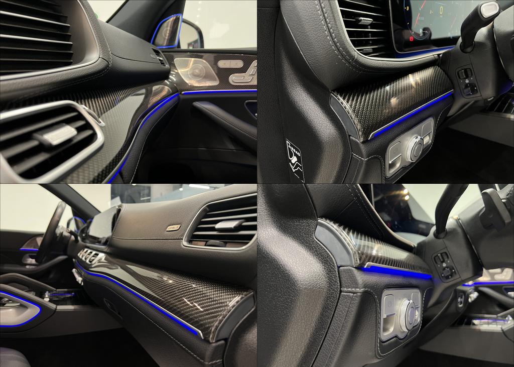 Mercedes-Benz GLE 400