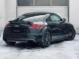 Audi TTS Coupe 2.0 TFSI quattro*XENON*SHZ*TEMP*S-LINE - mit Benzin-Antrieb: Sportwagen