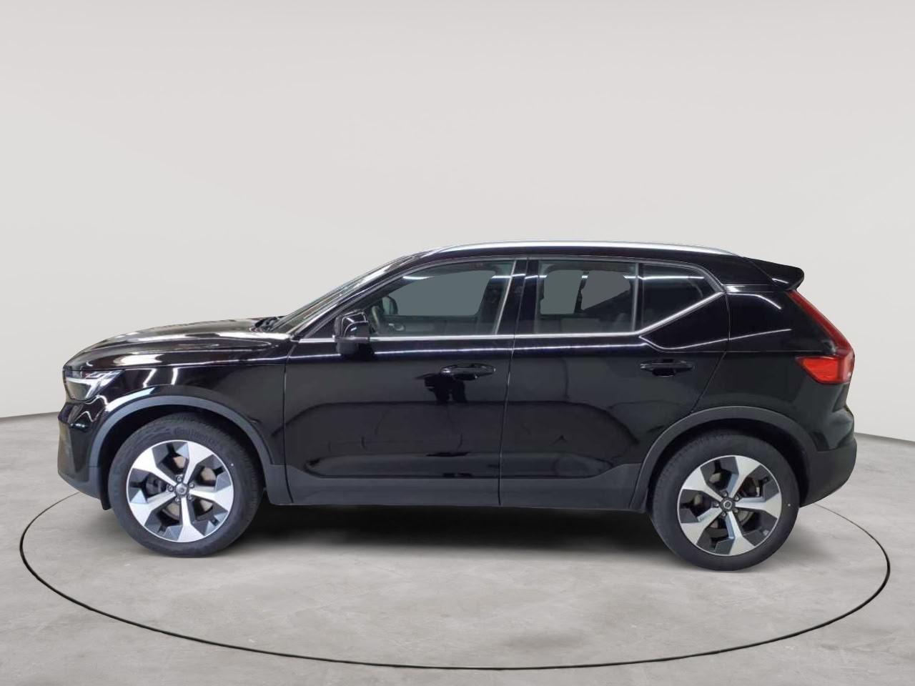 Volvo XC40 B5 B AWD Ultimate Bright